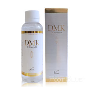 DMK（Dr.ミネラルK）120ml（水溶性ケイ素）